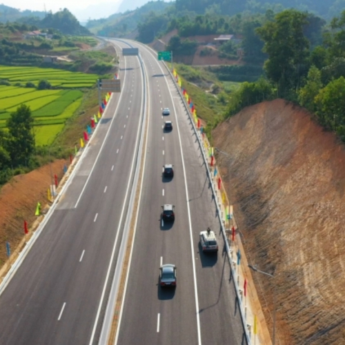 Ưu Tiên Trên 2.000 Tỷ Vốn Đầu Tư Công Xây 3 Dự Án Cấp Thiết Tại Điện Biên