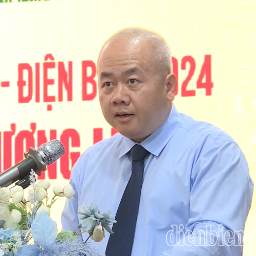 Hội Nghị, Hội Thảo Quốc Tế Về Xúc Tiến Đầu Tư Thương Mại Và Du Lịch VACOD - Điện Biên