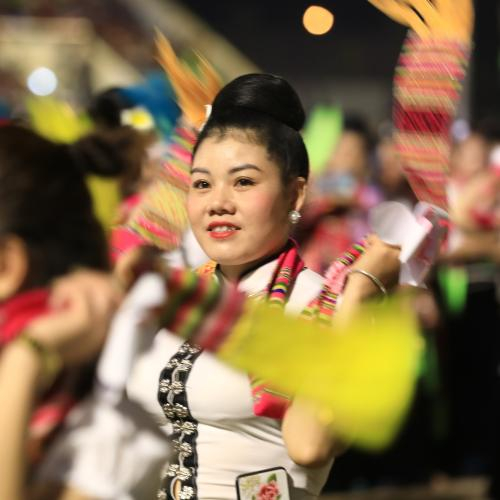 Dân Tộc Thái