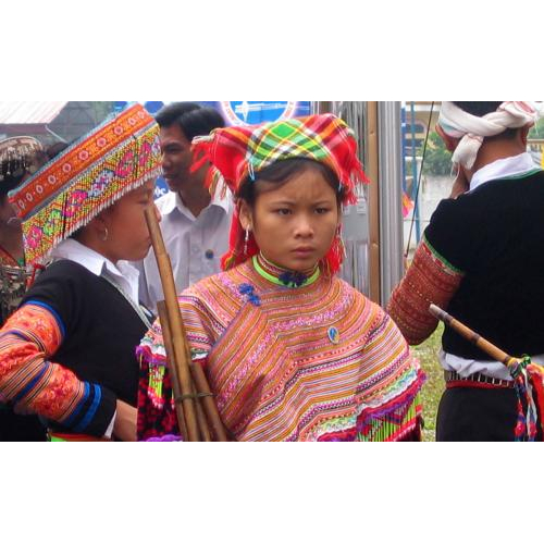 Dân tộc Hmông