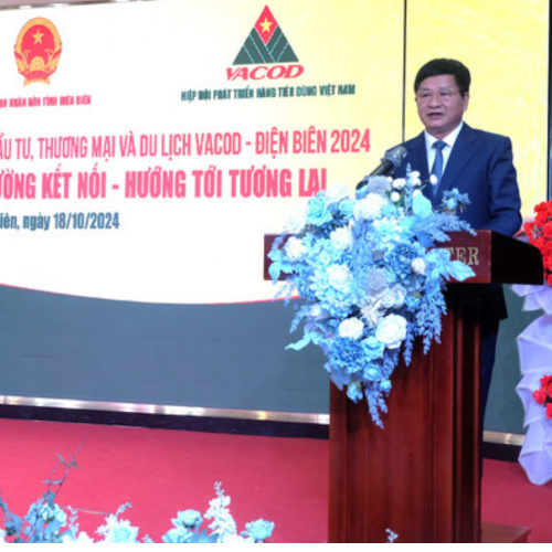 Điện Biên Chấp Thuận Chủ Trương Đầu Tư Trong 5 Bước, 35 Ngày Và 0 Đồng Lệ Phí
