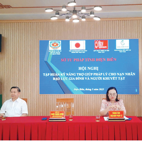 Điện Biên Nâng Cao Tuân Thủ Pháp Luật Cho Doanh Nghiệp