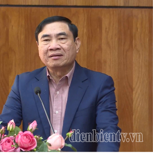 Điện Biên Cam Kết Đồng Hành Cùng Doanh Nghiệp, Nhà Đầu Tư Phát Triển, Mở Rộng Sản Xuất Kinh Doanh