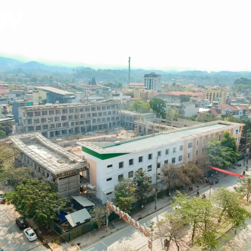 Thêm 6 Dự Án, Tổng Vốn Hơn 1.400 Tỷ Đồng Đăng Ký Đầu Tư Vào Điện Biên