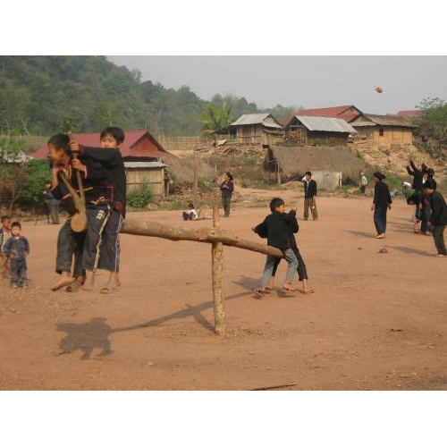 Lễ Gạ Ma Thú
