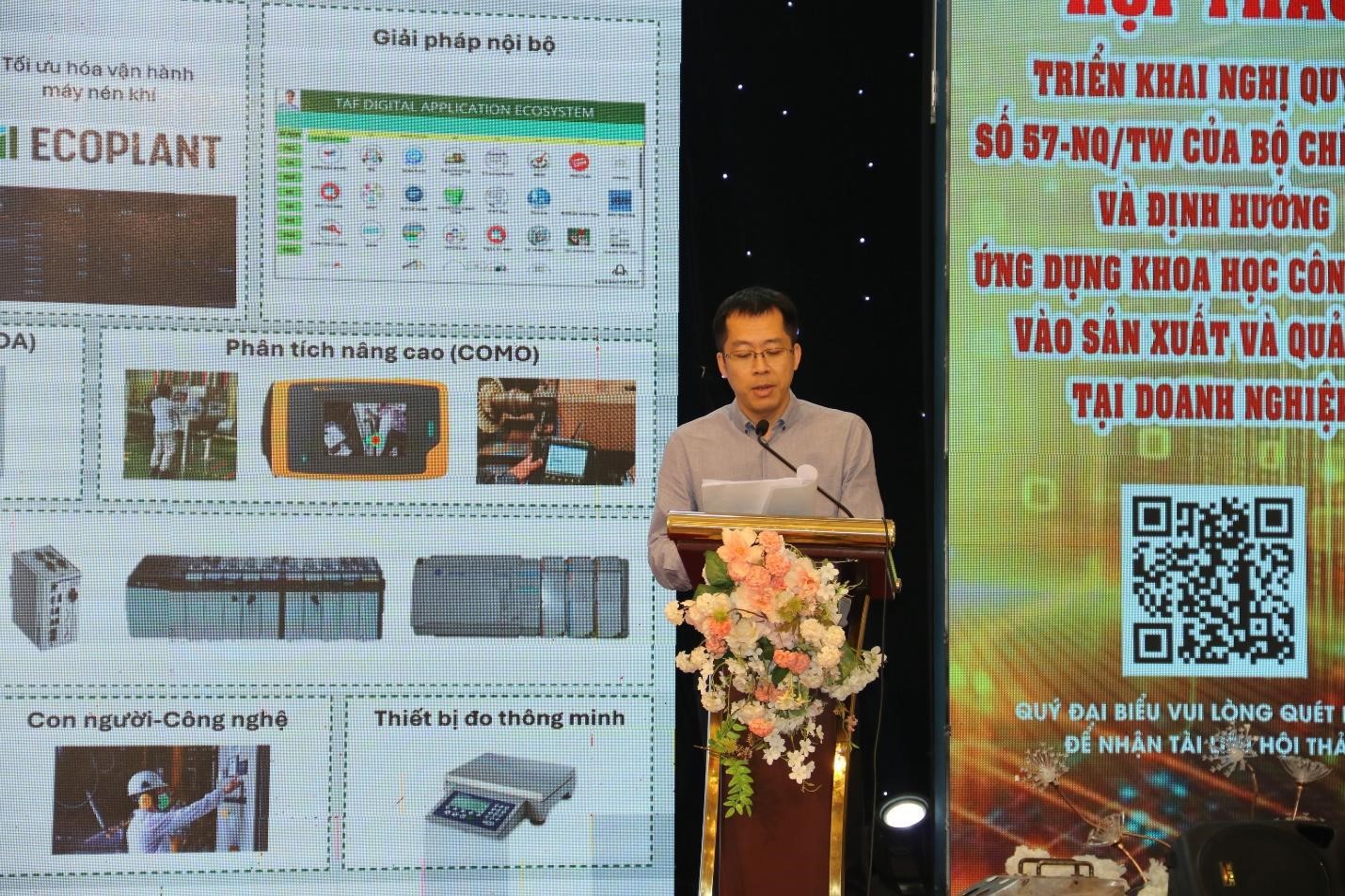 Thông tin chính