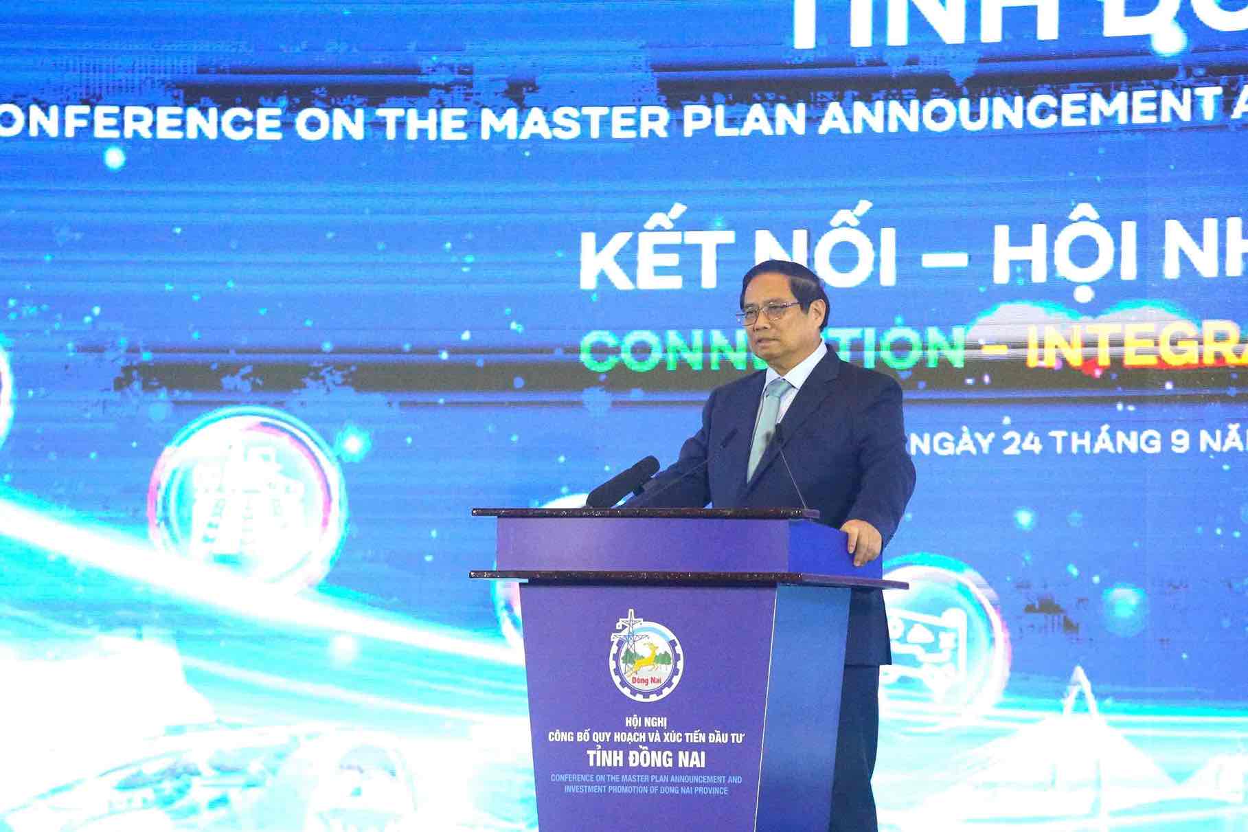 Đồng Nai – Thủ phủ công nghiệp với gần 2.000 dự án FDI và quy mô kinh tế tăng trưởng cao
