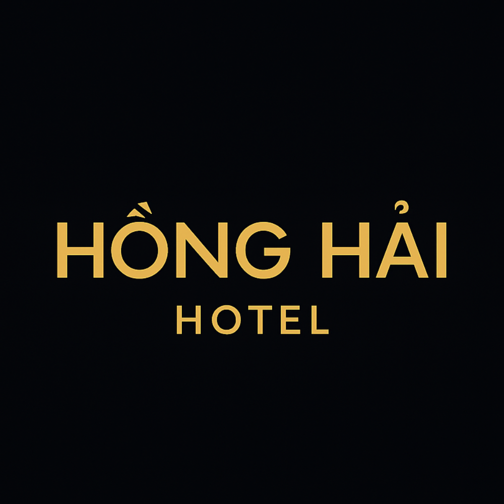 Hồng Hải Hotel