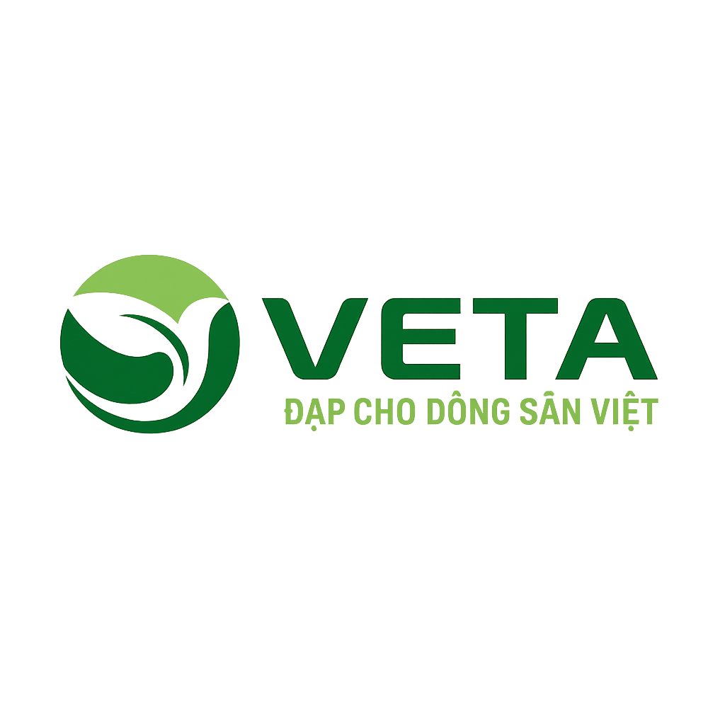 Chi Nhánh Công Ty CP VETA Việt Nam Tại Gia Lai