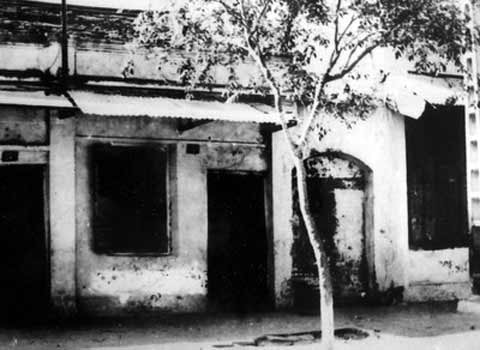 Nội dung chính