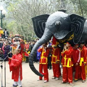 Hội Gióng