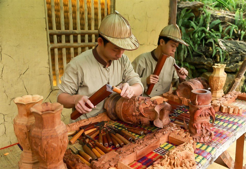 Giới thiệu