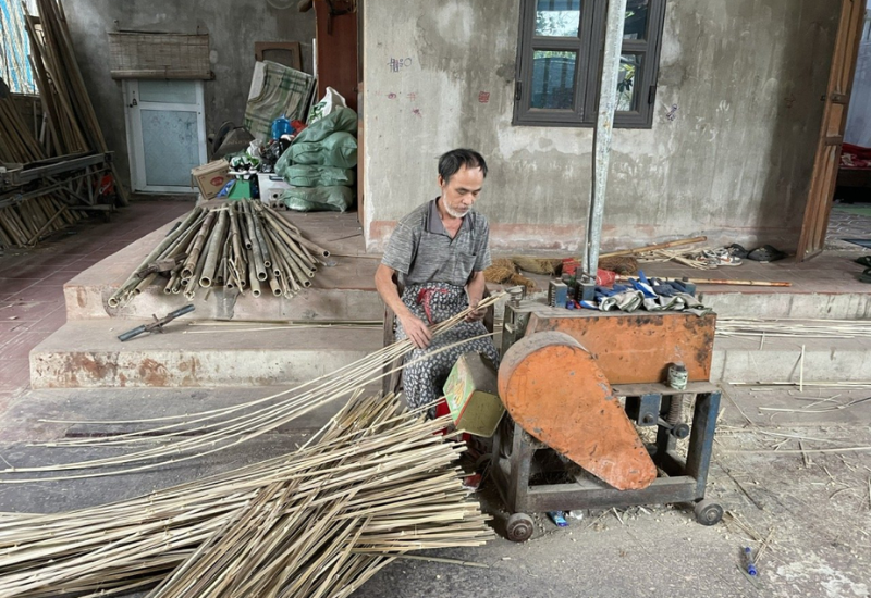 Trải nghiệm khi đến thăm