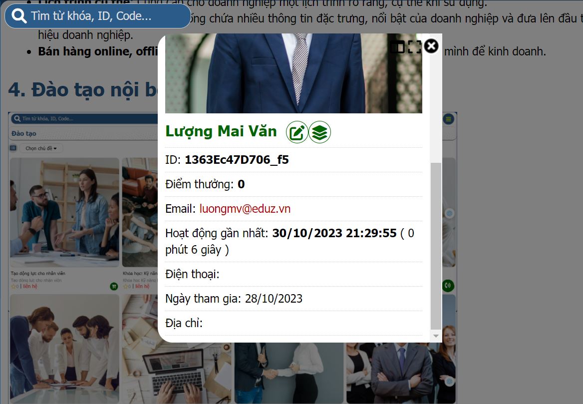 Thẻ TV thông minh