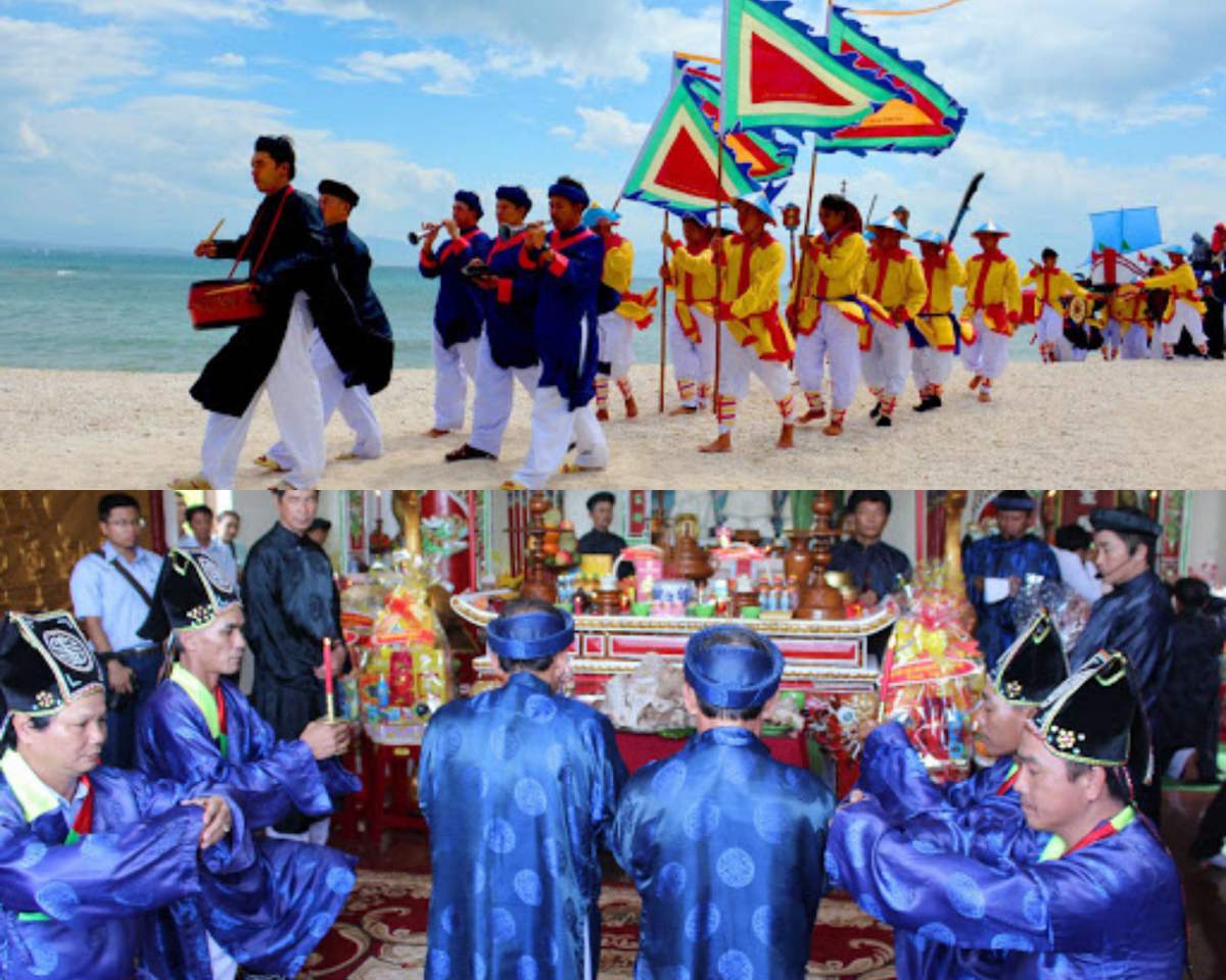 Sự ra đời của lễ hội Yến Sào Nha Trang - Khánh Hòa