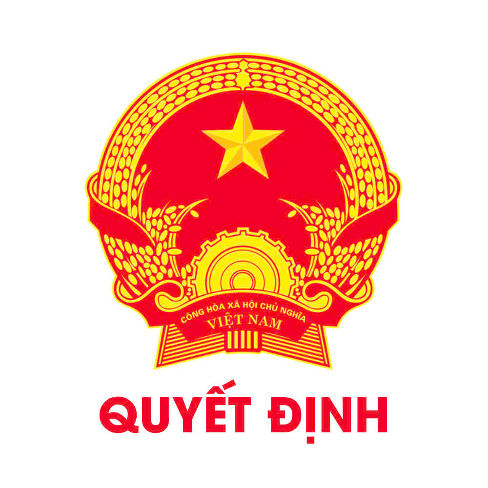 Quyết Định 1288/QĐ-TTg | Chỉ Định Nhân Sự Giữ Chức Vụ Chủ Tịch Ủy Ban Nhân Dân Tỉnh Khánh Hòa (Mới) Nhiệm Kỳ 2021 - 202