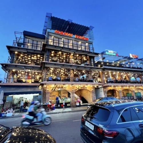 Hải Sản Hạnh Xuân - Nha Trang