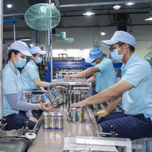 Khánh Hòa: Lập 3 Tổ Công Tác Hỗ Trợ Doanh Nghiệp, Thúc Đẩy Tăng Trưởng