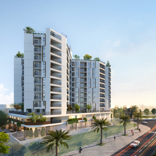 CT2 VCN Phước Long Chung Cư Mới Tại Khánh Hòa