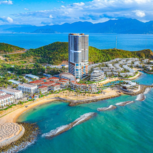 Libera Nha Trang Tổ Hợp Căn Hộ Nghỉ Dưỡng Tại Khánh Hòa