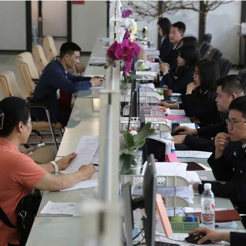 Lạng Sơn Xếp Thứ 4 Cả Nước Về Chuyển Đổi Số