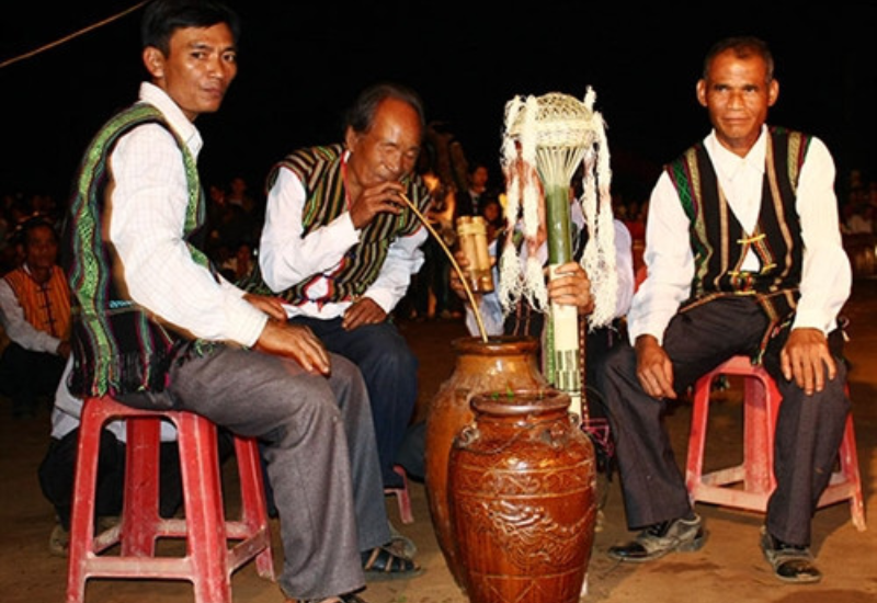 Trải nghiệm khi đến tham quan