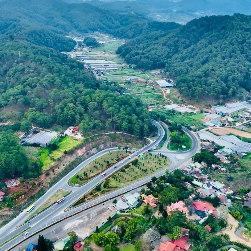 Lâm Đồng Nỗ Lực Vượt Khó Thu Hút Đầu Tư