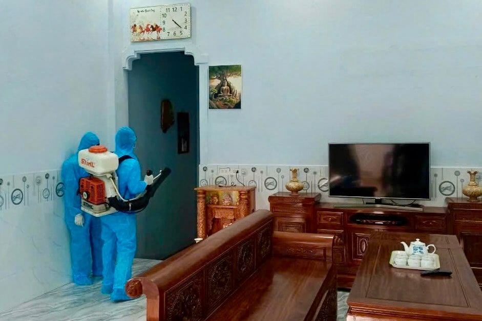 Lâm Đồng Cảnh Báo Nguy Cơ Bùng Phát Dịch, Tăng Cường Biện Pháp Phòng Chống