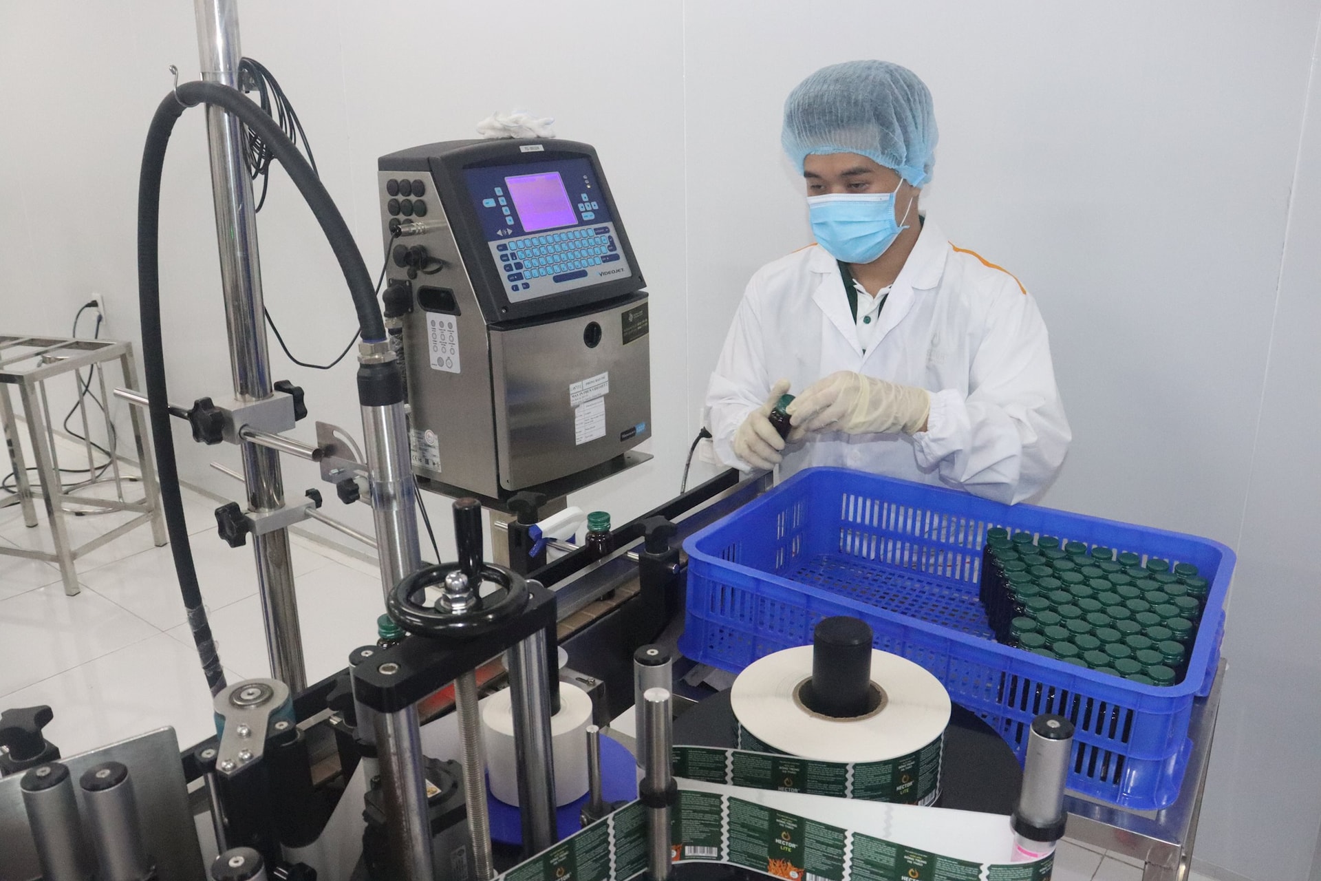 Lâm Đồng triển khai hỗ trợ chuyển đổi số cho doanh nghiệp