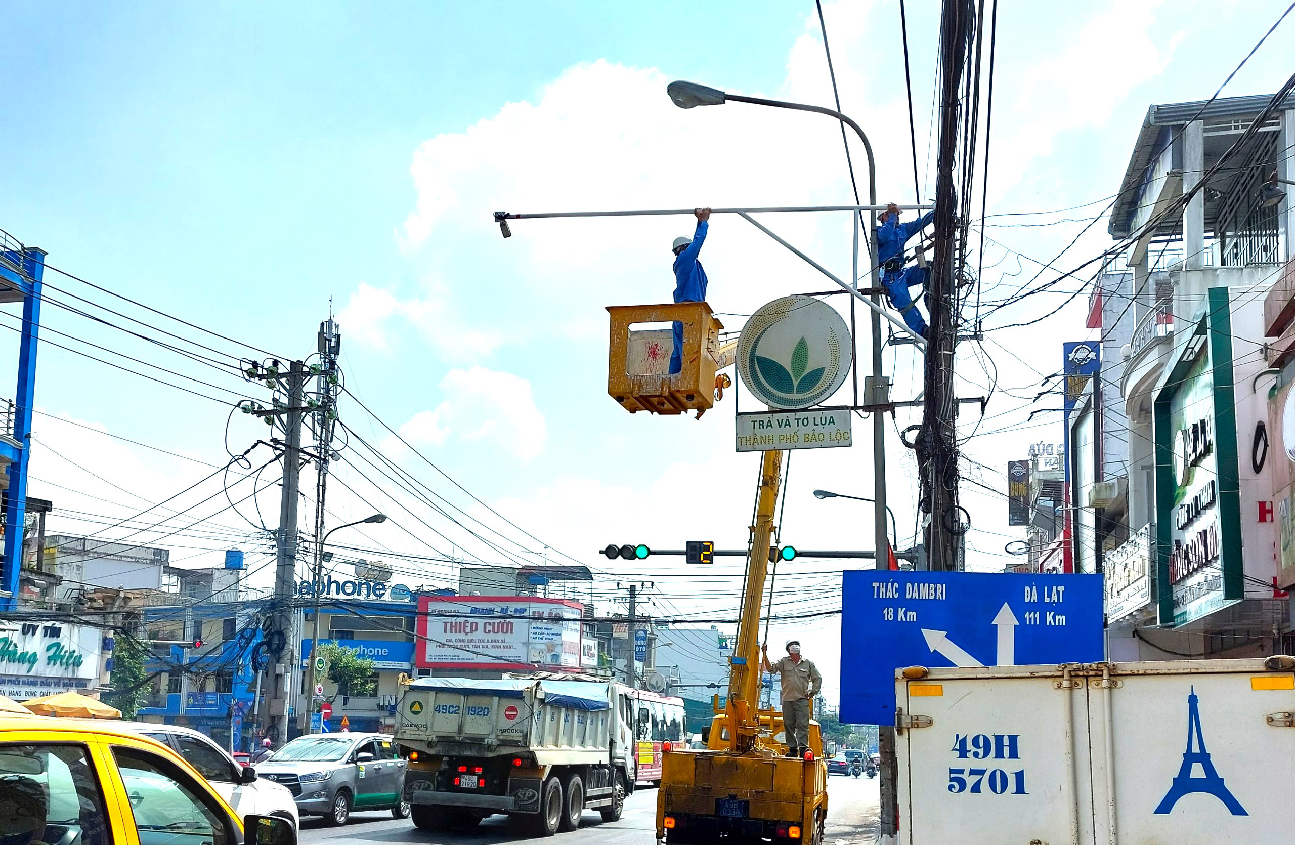 Chuyển đổi số đồng bộ và toàn diện