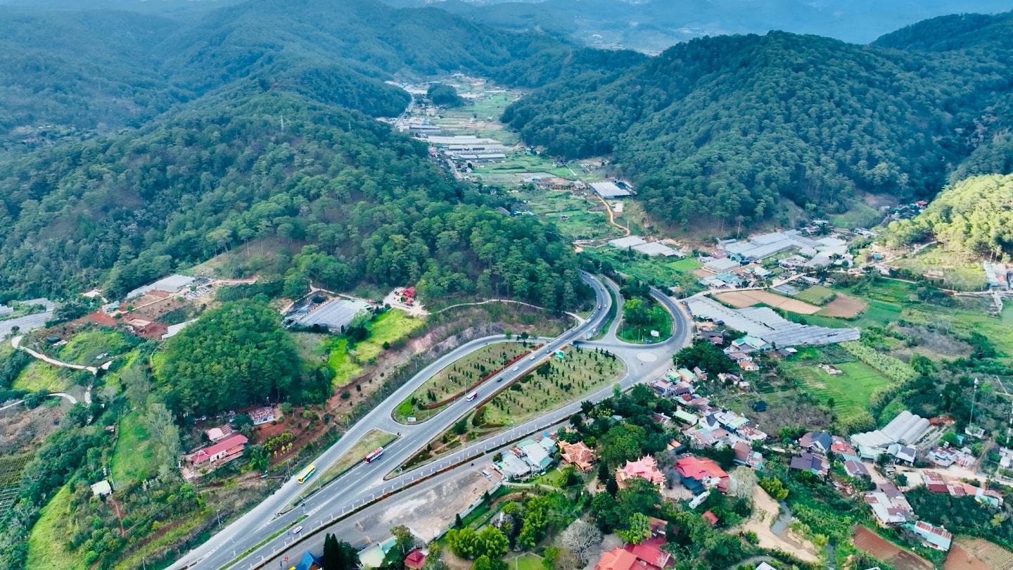 Bài 1: Bức tranh thu hút đầu tư tại Lâm Đồng
