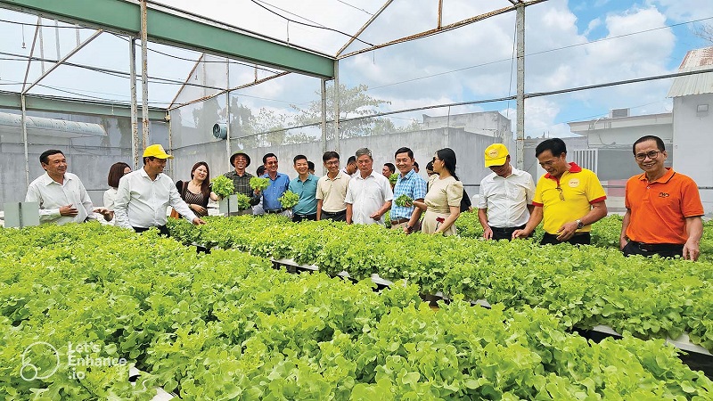 Lâm Đồng: Doanh nghiệp chủ động nguồn lực, tối ưu hiệu quả hỗ trợ