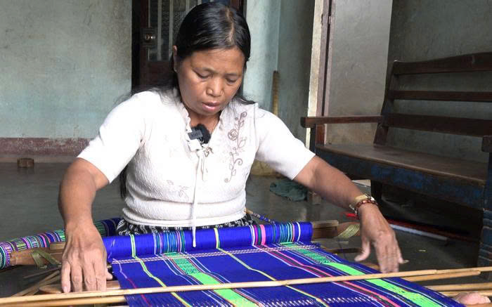 Trải nghiệm khi đến tham quan