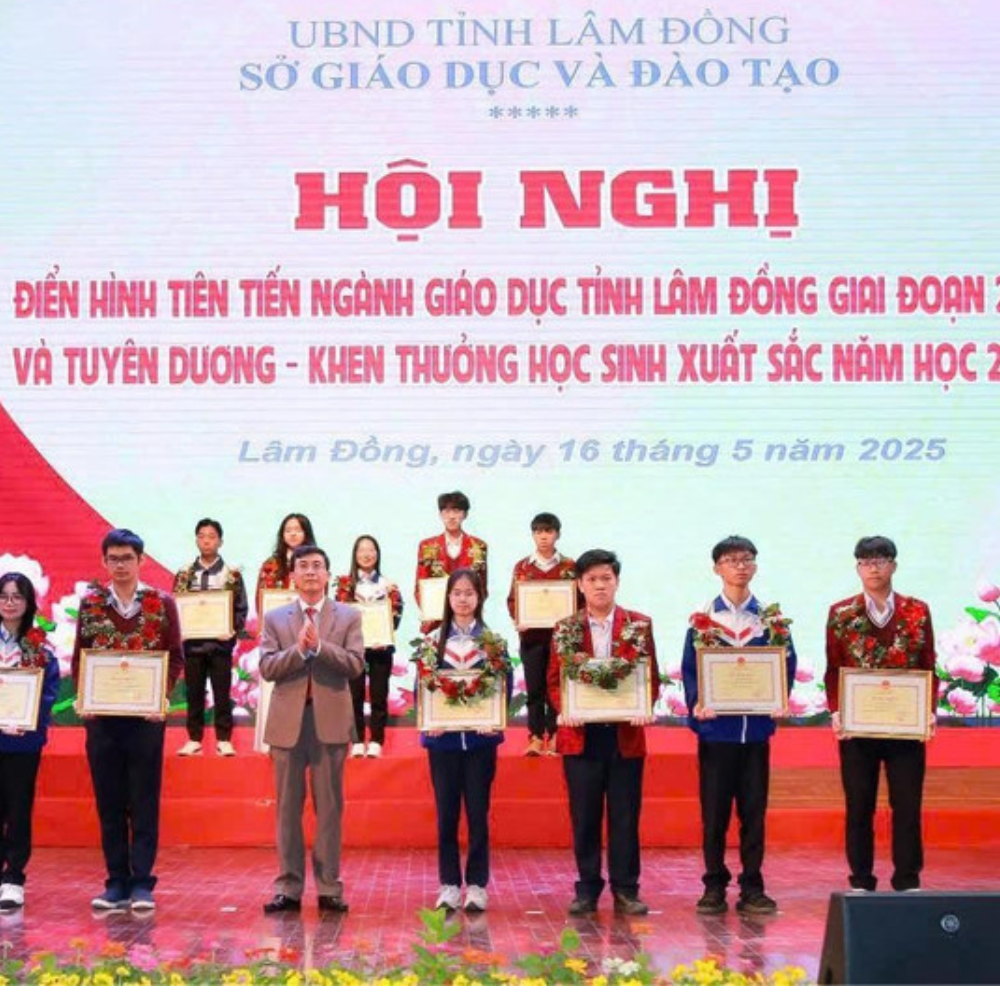 Lâm Đồng Xây Dựng Nền Giáo Dục Thích Ứng Và Hiện Đại