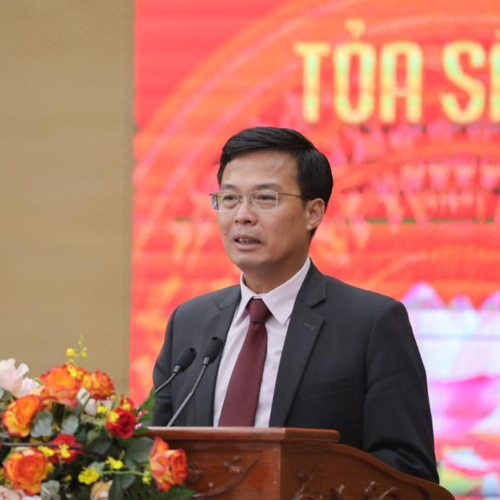 Lâm Đồng Triển Khai Loạt Chính Sách Mới Tạo Đà Phát Triển Cho Doanh Nghiệp Tư Nhân