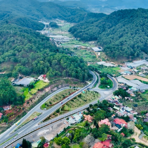Lâm Đồng Nỗ Lực Vượt Khó Thu Hút Đầu Tư