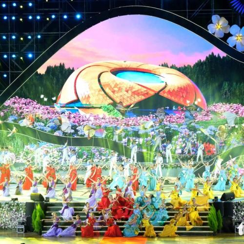 Festival Hoa Đà Lạt