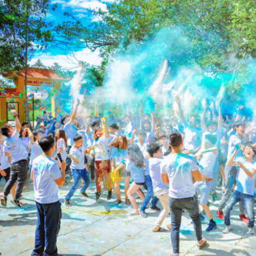 Sự kiện nổi bật