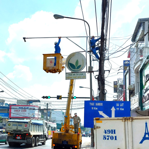 Chuyển Đổi Số Là Phong Trào Thi Đua Sâu Rộng Ở Lâm Đồng