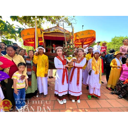 Lễ hội Kate