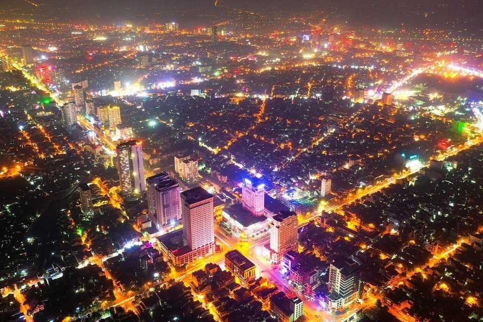 Tổng kết