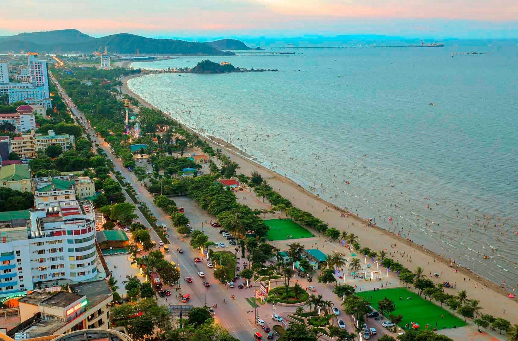 Lịch sử hình thành và phát triển