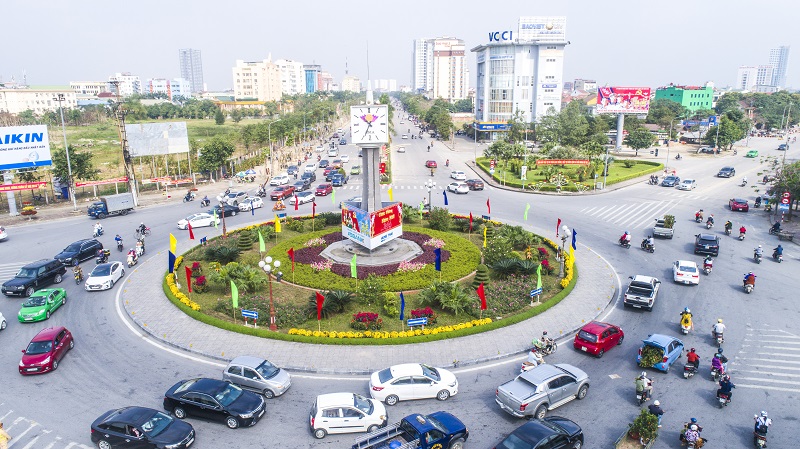Kinh tế và xã hội