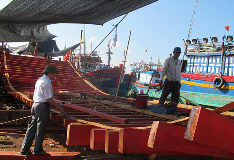Những trải nghiệm khi ghé thăm