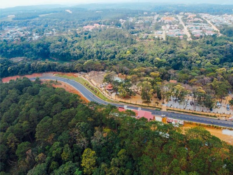 Quảng Ngãi kêu gọi đầu tư các khu đô thị quy mô lớn giai đoạn 2025–2035