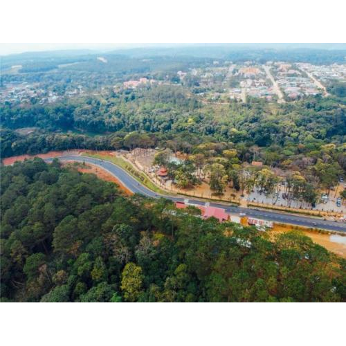 Quảng Ngãi Kêu Gọi Đầu Tư Loạt Dự Án Khu Đô Thị Quy Mô ‘Khủng’