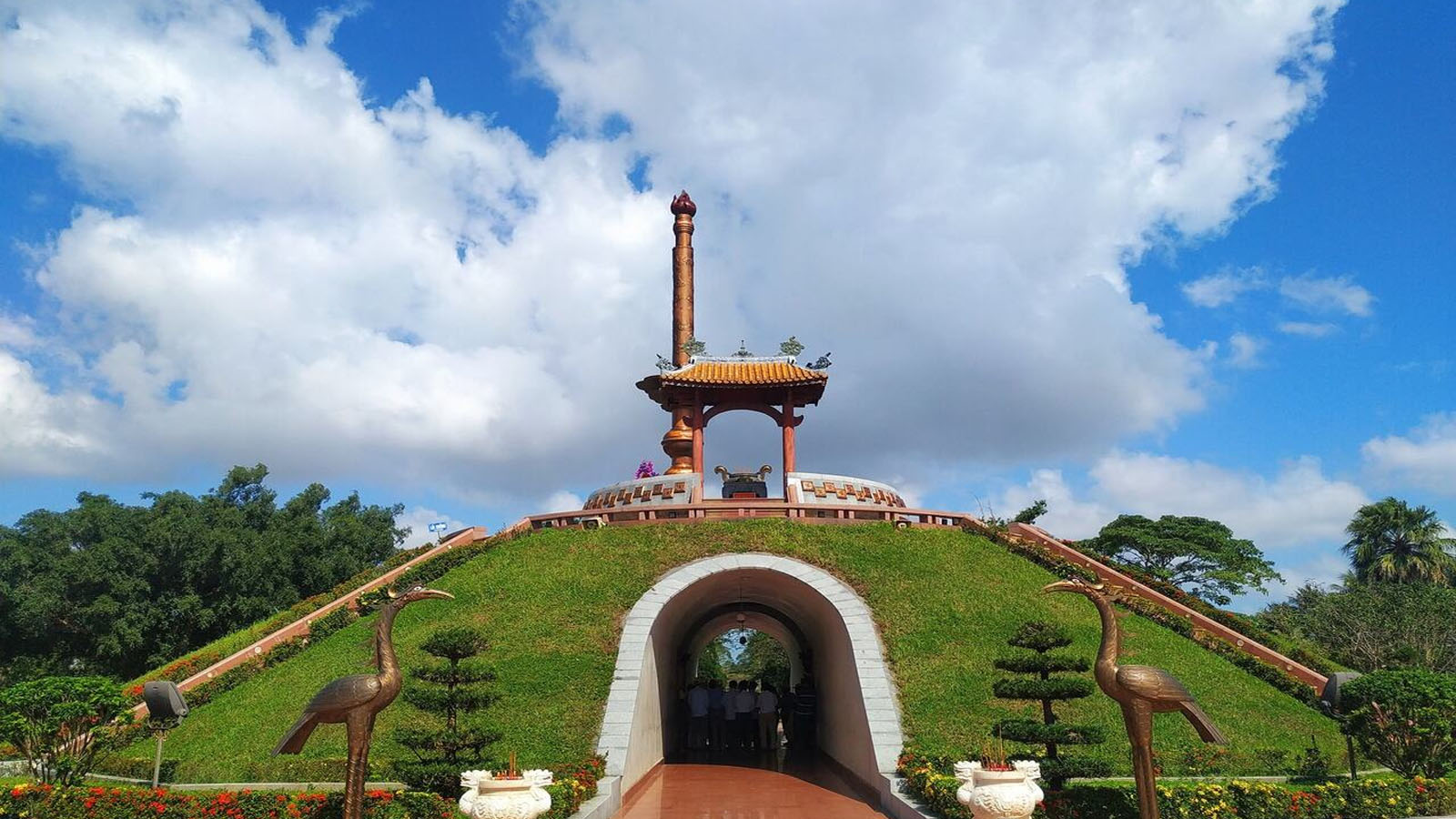 Tổng kết