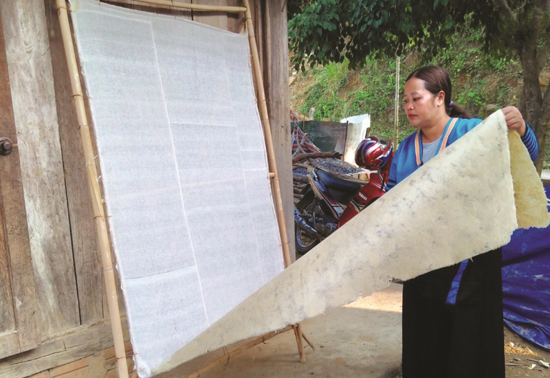 Những trải nghiệm khi ghé thăm