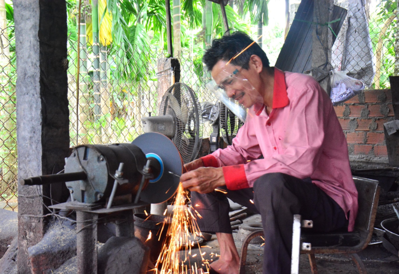 Lịch sử hình thành