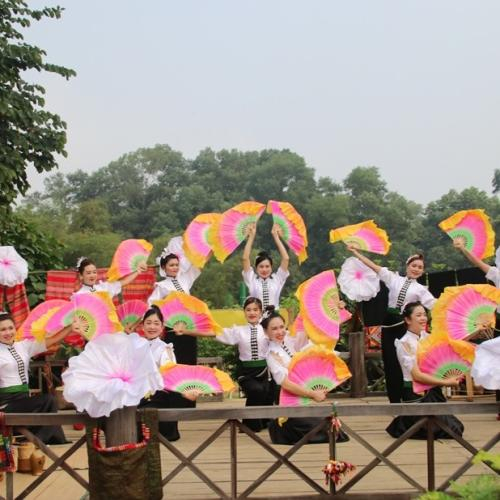 Lễ Xên Bản (Xên Mường)